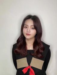 -YESIDO椰岛造型烫发染发