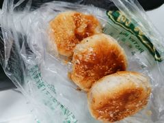 -泸溪河桃酥(江宁太阳城店)