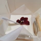 鲜乳海盐咸甜味美