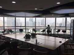 -新航道雅思托福·留学·考研培训(人民广场校区)