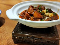 -湘约爨厨(太白立交店)