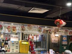 -戈拿旺巴西烤肉(崇文门店)