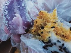 -米阿糯糕团•酒酿•甜品(莫愁店)