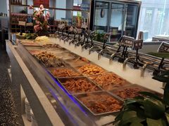 -釜盛海鲜烤肉火锅自助料理(正义坊购物中心店)