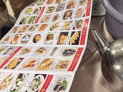 -华源餐厅·海鲜大排档(日月贝店)