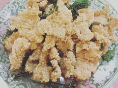 -金姐台湾菜(珠江路店)