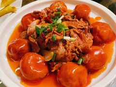 -吉祥圣雪藏餐