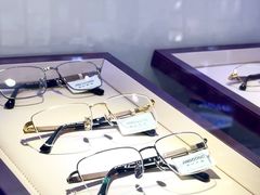 -精功眼镜(乐东店)