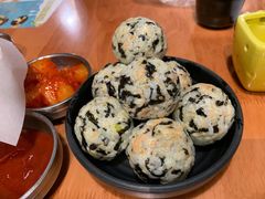 -肥肥虾庄·金牌油焖大虾(杨园滨江时代walk店)