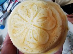 -拾烧车轮饼(世纪金源店)
