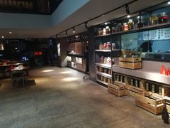 -食间牛排(湖西路店)