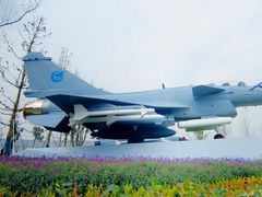 -成飞公园