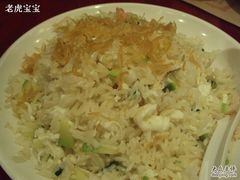 蛋白炒饭-糖朝(尖沙咀店)