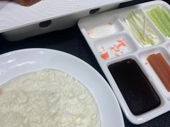 -正德楼果木烤鸭·渔家菜(东港店)