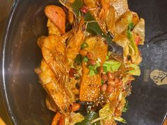 -天府国麻辣香锅(李沧万达店)