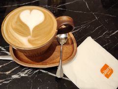 -上海大宁福朋喜来登酒店大堂吧(共和新路店)