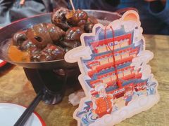 -老闵田螺馆·南昌特色小炒(梦时代店)