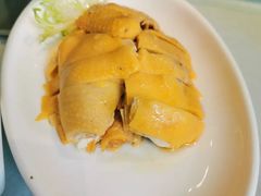 -廊亦舫Lang Yi Fang Restaurant(金桥店)