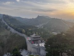 -雁门关景区