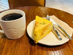 -星巴克(深圳五洲星苑店)