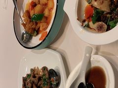 -莲苑中餐厅·Lotus Court(厦门马哥孛罗东方大酒店)