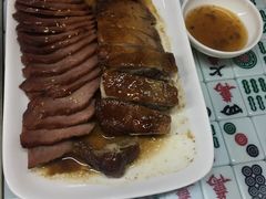 -莅香岛港式餐厅(滨江道店)