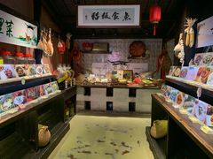 -鱼食饭稻·苏浙土菜17年老馆子(平江路店)