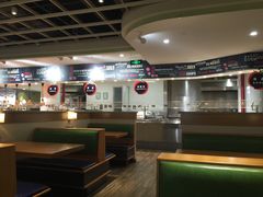 -So Lounge索兰至餐厅(蓝色港湾店)