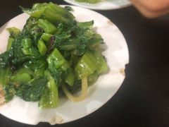 -梯坎豆花