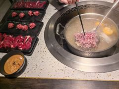 -海汕记·潮汕鲜牛肉火锅·自助