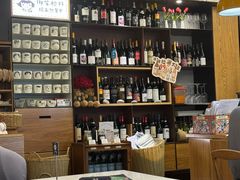 -Brut Eatery悦璞食堂(愚园路店)