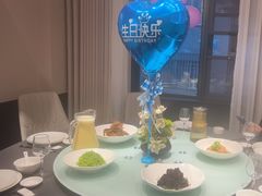 -城北食府(枫林店)