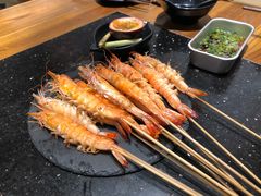 -烧货·活海鲜炭烧(湖滨商业街店)