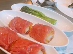-福州世茂洲际酒店·福邸(台江店)