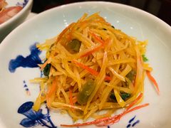-扬州香格里拉·香宫中餐厅