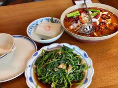 -林四喜·闽南传家菜(鼓浪屿店)