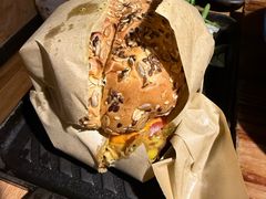 -维卡食舍(户部山店)
