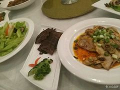 -泰福成大酒店(泰来道店)