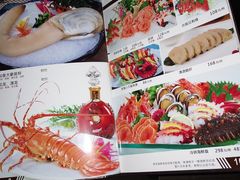 -新海利海鲜城·41年珠海老字号(夏湾店)
