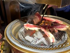 -西塔老太太泥炉烤肉(温州首店万象城黑金店)