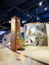 -幻贝家儿童乐园(温州银泰城店)