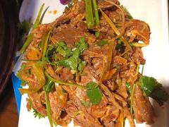 -下杨家青海土火锅(海湖店)