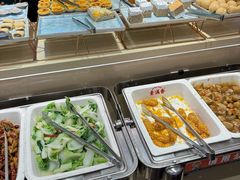 -素满香·食养自助(建邺万达店)