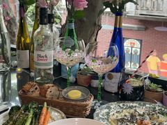 -Bistro Les Lilas丁香花小酒馆