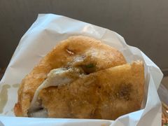 油饼包烧麦-家阳赵师傅油饼包烧麦(粮道街店)