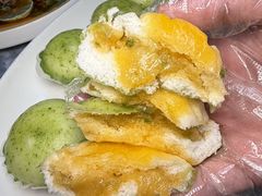 -友强·23年特色海鲜大排档(厦门店)