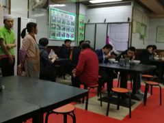 -郑家包子牛肉拉面(尚勤路店)
