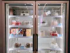 圣诞小屋冰淇淋蛋糕-DQ·蛋糕·冰淇淋(通州万达店)