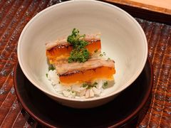 -晴空·日本料理(万象城店)