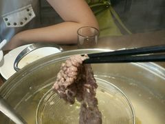 -幸运牛汕头小黄牛牛肉火锅(梅林店)